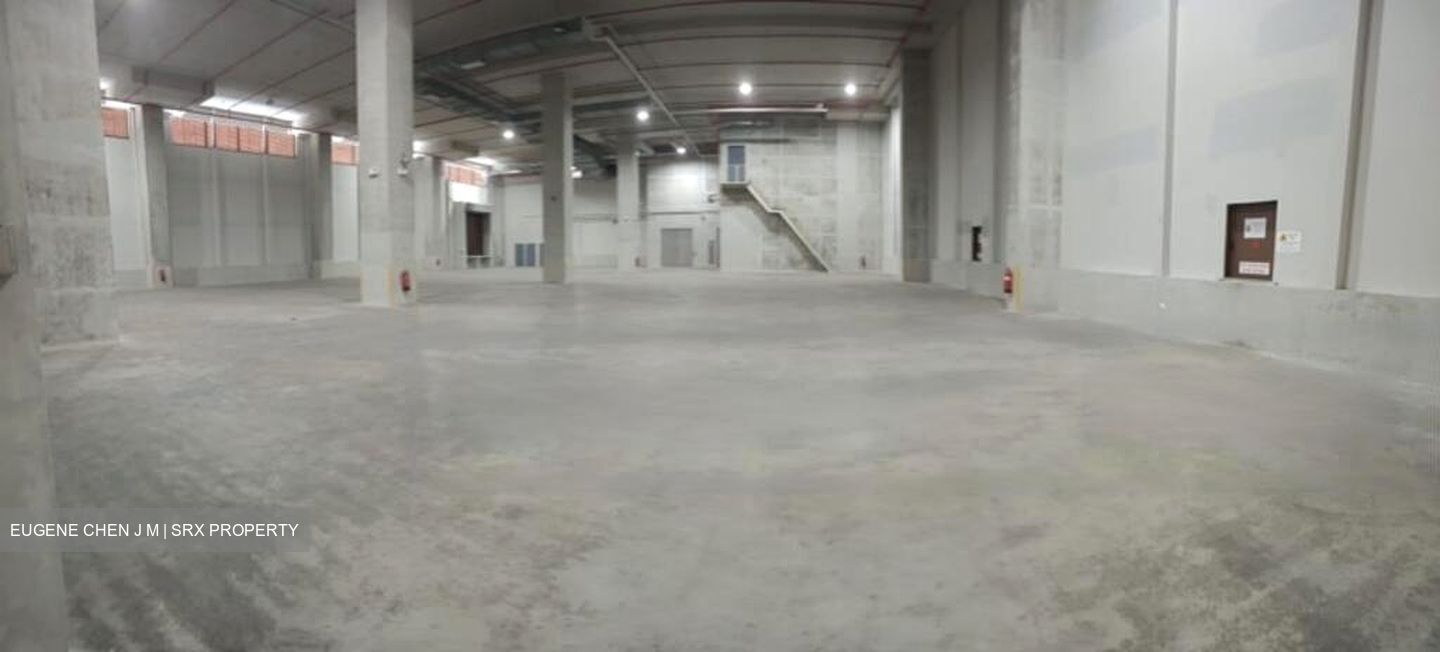 Foh Foh Building (D22), Factory #468165161